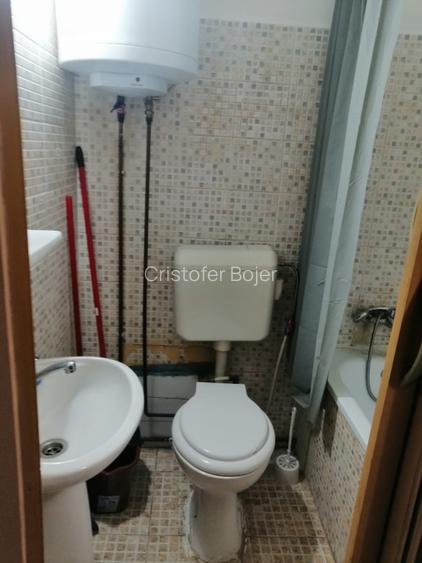 Garsonieră modernă, full mobilată - 6