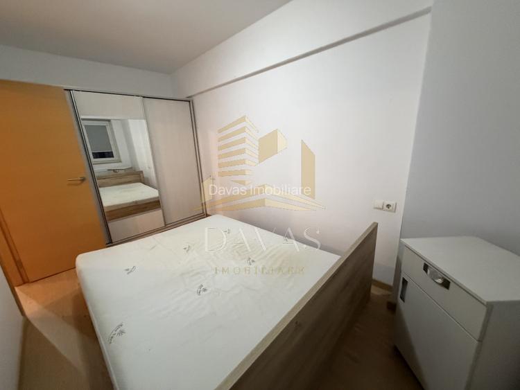 Apartament cu 2 camere | Cartierul Gheorgheni | Viva City - 9