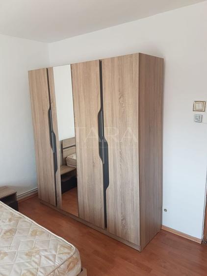 Apartament 4 camere, compartimentat în două unități, Mărăști.