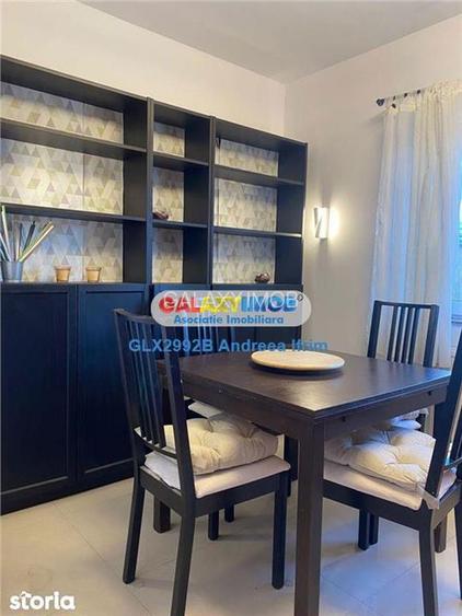 Apartament de inchiriat Lux, Vitan Mall - 7
