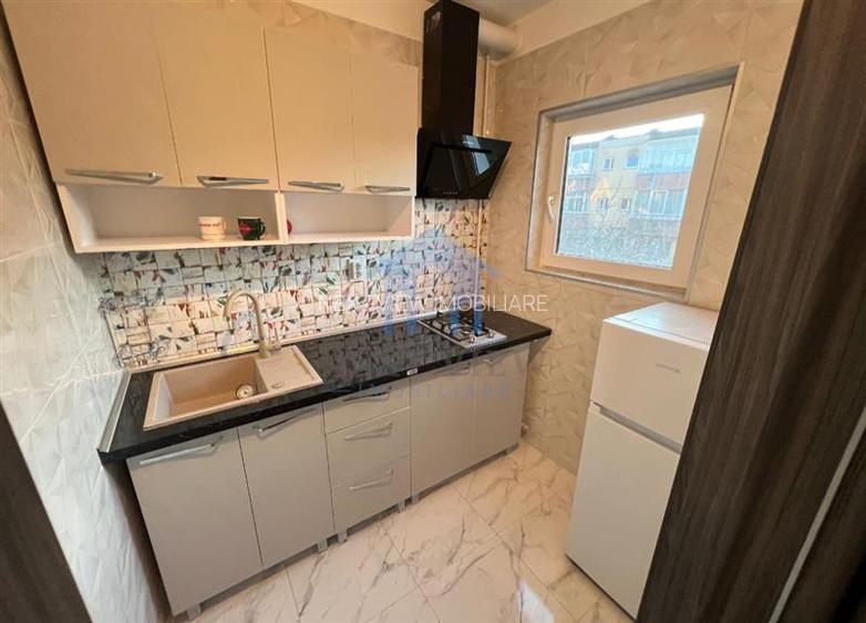 Garsoniera, Zorilor - 4