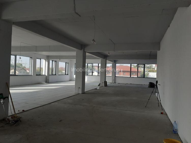 Zona Pallady, imobil nou S+P+1+terasa, ideal pentru diverse activitati - 7