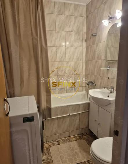 Garsoniera de inchiriat pe Calea Mosilor - 4