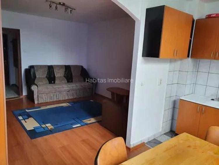 Garsoniera zona Iulis mall, strada Detunata - 2