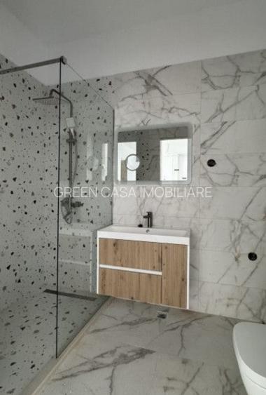 Apartament finisat 2 camere , zona Eroilor . - 3