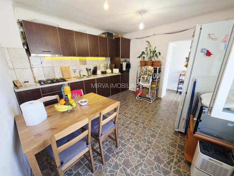 Casă 5 camere Dorobanțu | Panouri solare | Teren 299 mp - 24