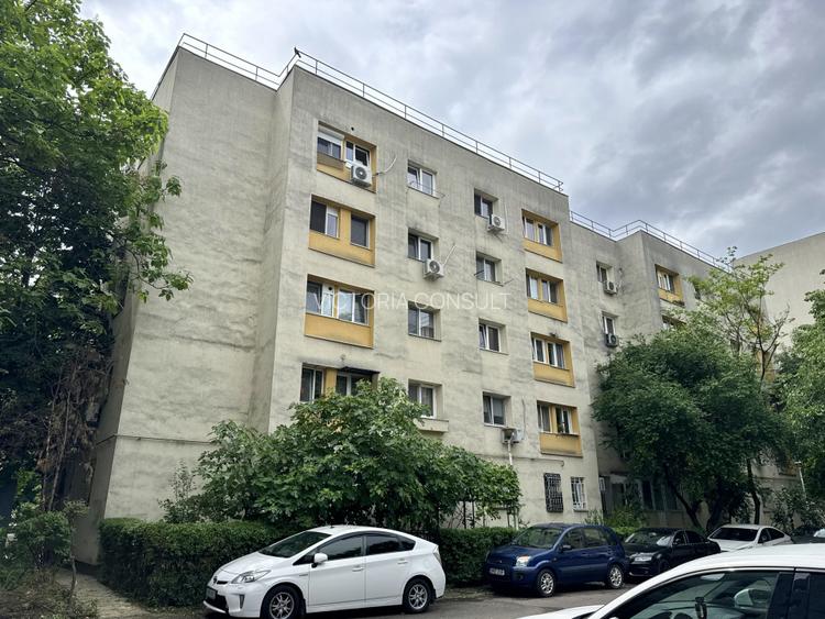 Garsoniera comoda in zona linistita, Zona Tei/Parcul Circului - 13
