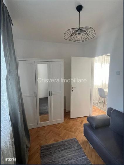 Apartament 2 camere Gheorgheni, str.Lacramioarelor - 6