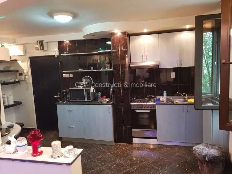 Apartament 3 camere de lux Drumul Taberei - 3