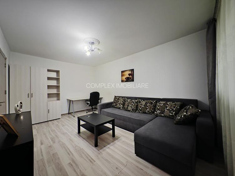 Dristor, vis a vis de metr.| Apartament la cheie cu contract ANAF | bl.anvelopat - 5