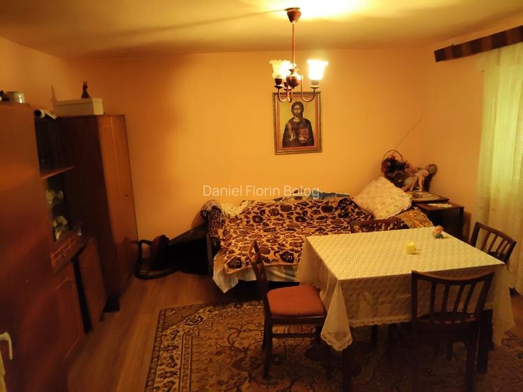 Casa 3 camere spatioasa de vanzare zona linistita - 10