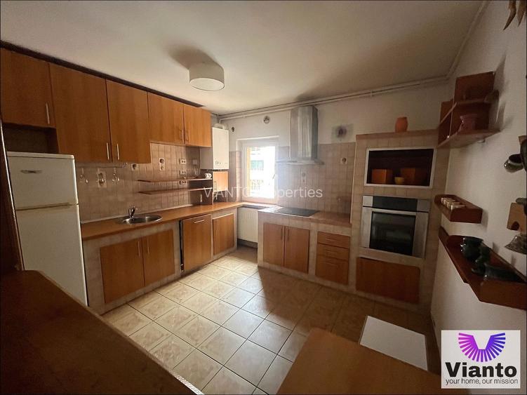 Apartament 3 camere 73mp | Zona Terezian | Balcon & boxa - 12
