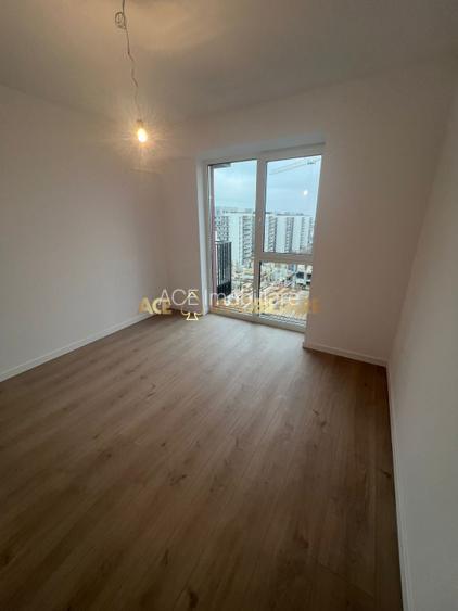 3 Camere de vanzare | Theodor Pallady | Metrou | Estoria City | 83mp - 9