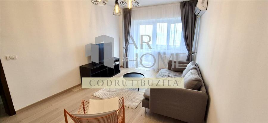 Apartament 2 camere, prima inchiriere, zona Caraiman, Ploiesti - 3