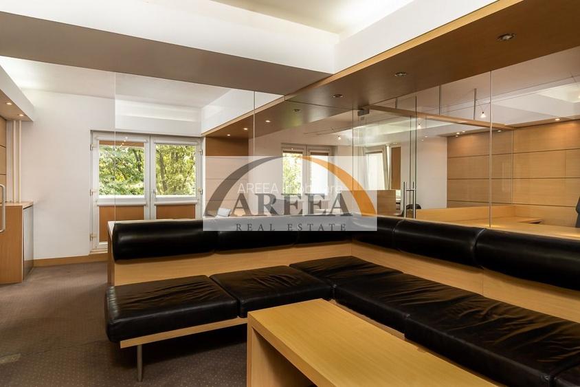 Eleganta si fluiditate - apartament langa Palatul Parlamentului - 4