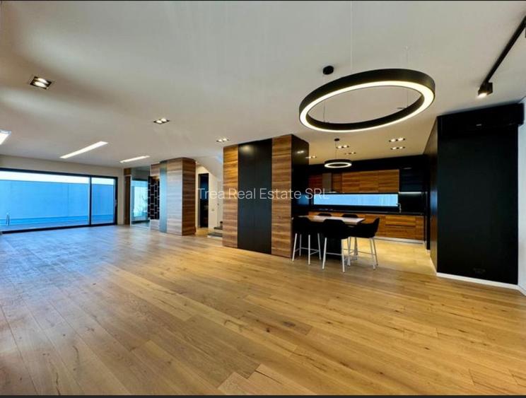 Vilă individuală Pipera | 6 camere |  PISCINA | Școala Americană - 2