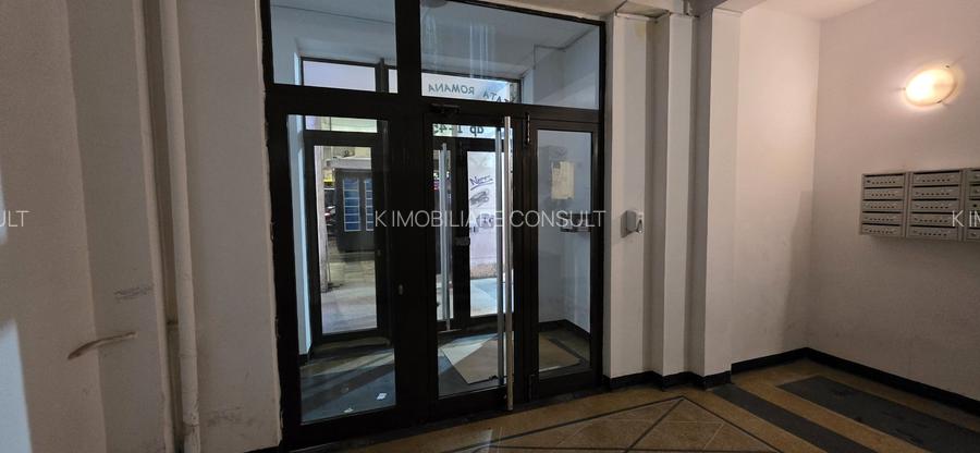 Romana Coloane apartament 3 camere  mobilate si utilate - 13