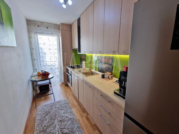 Apartament 2 camere de vanzare in Manastur, Cluj Napoca - 6