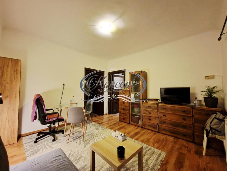 Apartament luminos la cheie, cu pivnita, in zona Autogarii Beta - 4