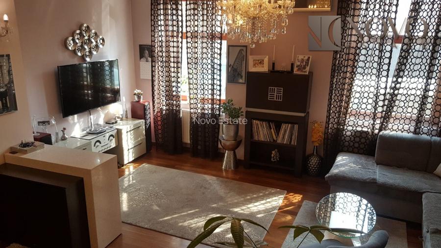 Vila Renovata | 5 camere | Foisorul de Foc | 190mp - 2