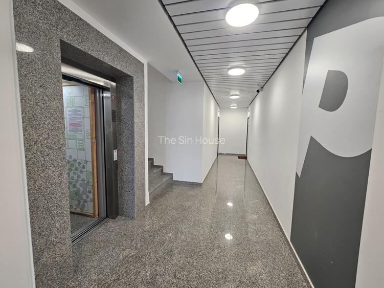 Atria Urban Resort - Sectorul 1 - zona Mall Colosseum - Piscina interioara - 7