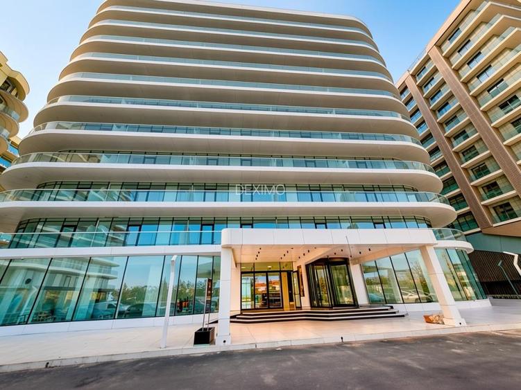 Apartament De Lux - WHITE SEA MAMAIA NORD - Comision Zero !!! - 9