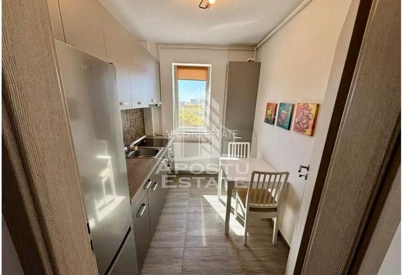 Apartament cu 1 camera, bloc nou, Calea Urseni - 4