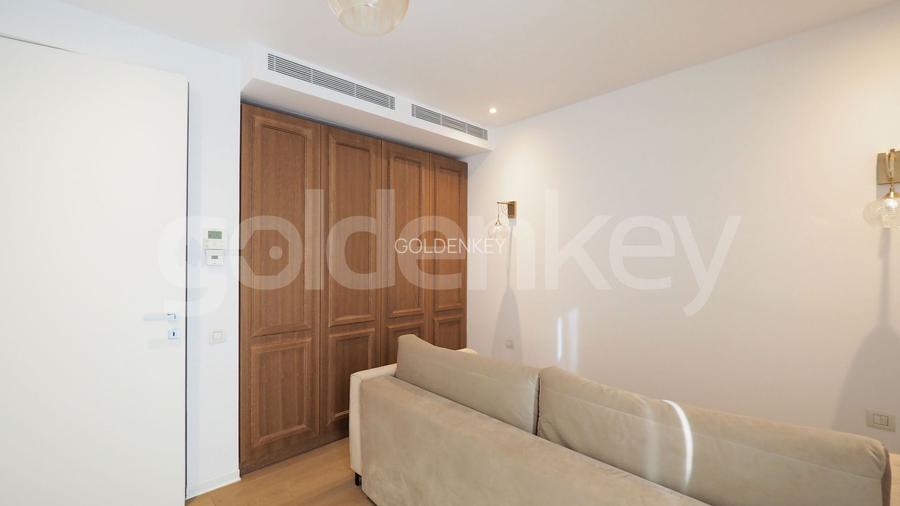 Apartament tip duplex cu 4 camere | 133mp gradina | 2 locuri de parcare - 18