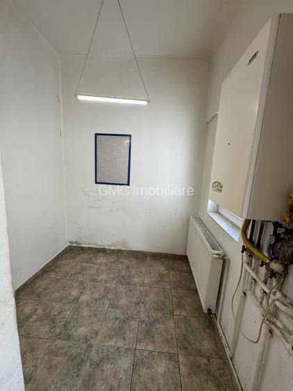 Apartament nemobilat 3 camere Dorobanti M261 - 19