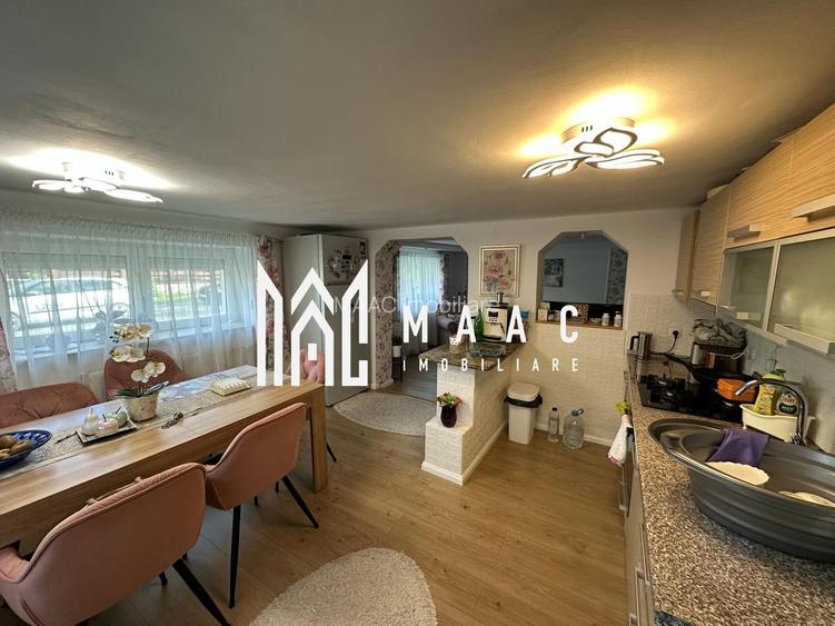 Casă individuală | 4 Camere | 150 MPU | Cisnădioara - 24