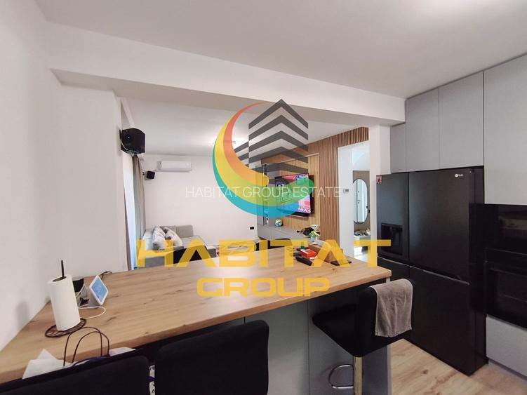 Casa 5 camere mobilata- terasa acoperita- Com. Berceni - 6