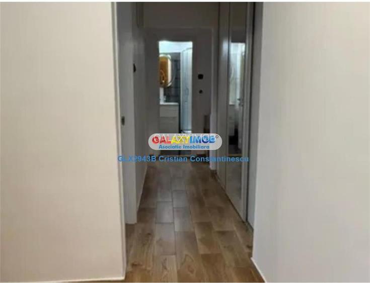 Apartament 3 camere, decomandat, renovat complet, metrou Titan - 12