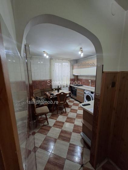 Brancoveanu 2 camere - 3