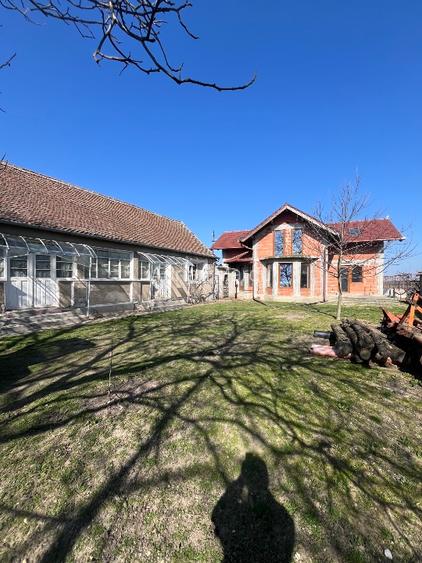 Casă de vânzare Comuna Ciumeghiu - 3