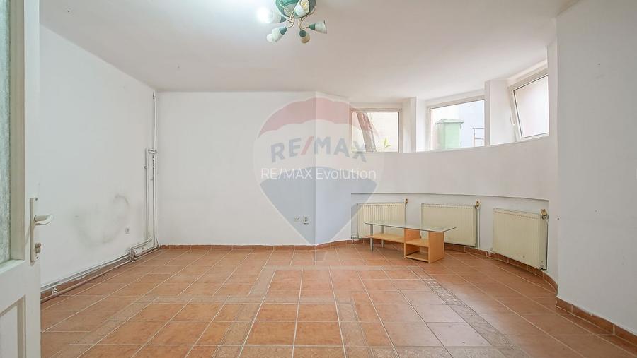 Spațiu comercial în casă, 204 mp utili, lângă AFI Brașov - 25