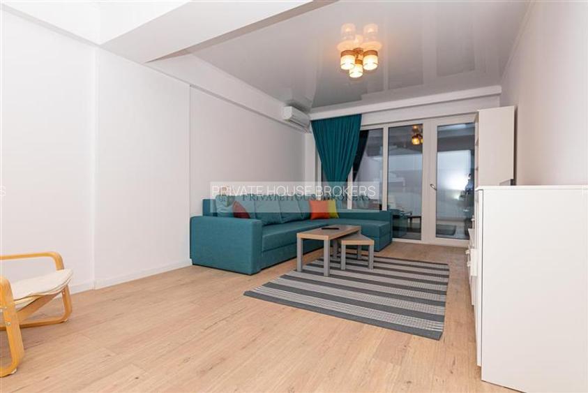 Pipera | Porsche | Ambiance Residence 1| Parcare - 10