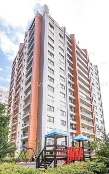 Apartament 2 camere || InCity Residence || Dristor Metrou || Bl Unirii - 31