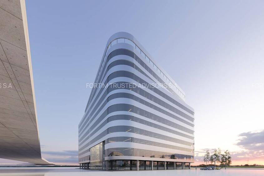 Arc Office Experience - 3