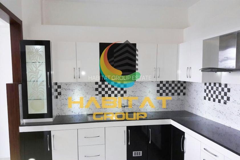 Apartament 2 Camere Proximitate Metrou Aparatorii Patriei - 9