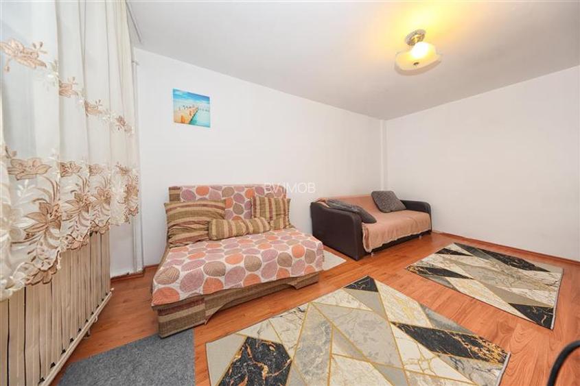 Inchiriez garsoniera decomandata si insorita - 5