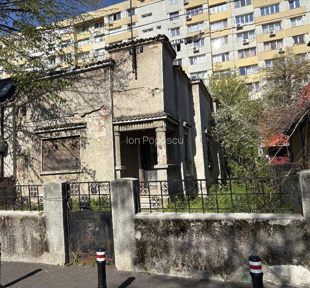 Casa 88mp, demolabila, teren 240mp, Trei scaune nr13 - 3