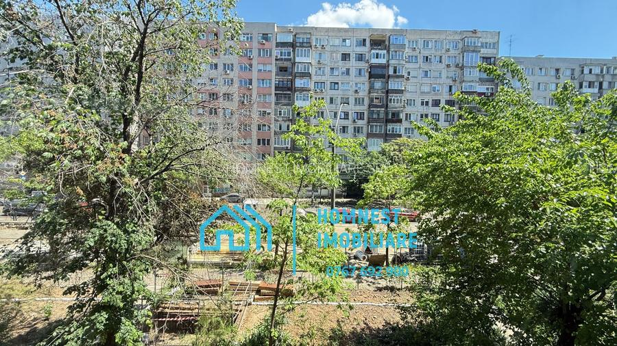Garsonieră 30 mp, Mihai Bravu 384 – Etaj 2/10, Comision 0% - 20