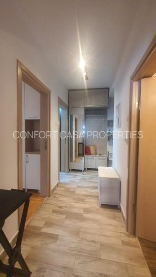 Cismigiu - Brezoianu - Ateneu - apartament 2 camere, modern, renovat - Sala Pala - 27