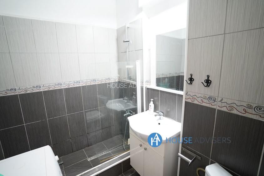 Inchiriere apartament 3 camere Romana - 16