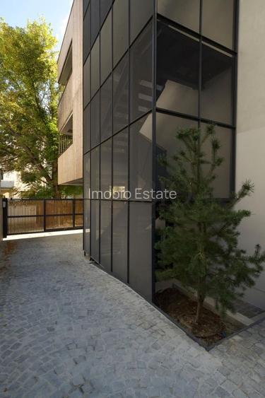 Duplex 4 camere | Dorobanți | Curte proprie - 13