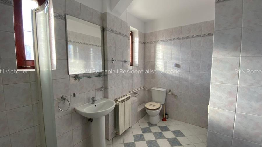 REV2004394 Vila de inchiriat Floreasca 286mp - 8