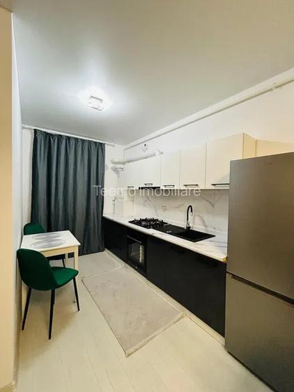 Apartament 2 camere, decomandat, 45 mp, centrala, ac, metrou, Popesti - 5