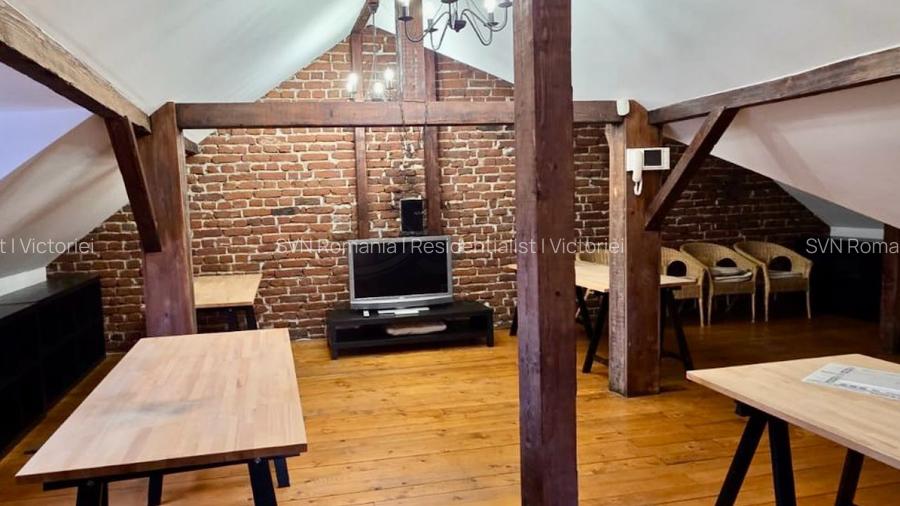 REV2005581 Vila 5 camere I Alba Iulia I Pretabil birou - comercial I De inchiria - 2