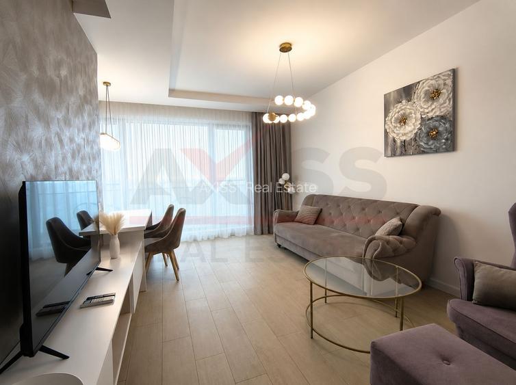 Ap 2 camere| premium | Laken ON | Mamaia | Constanta - 2