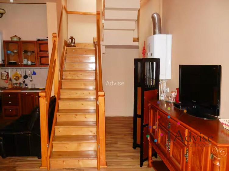 Apartament 3 camere, Centrul Vechi – Str. Castelului, Brașov - 8